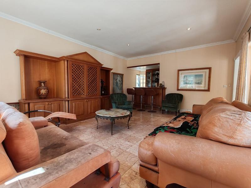 4 Bedroom Property for Sale in Walmer Eastern Cape